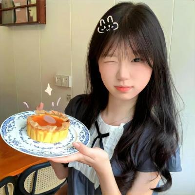 砂糖菓子坏了的时候