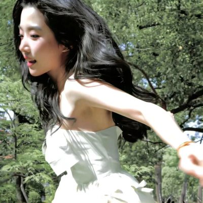 金手指